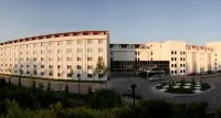 Bilkent Hotel and Conference Center Hotels in Universiteler Mahallesi