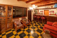 Regis Hotel Spa Hotels in Panajachel