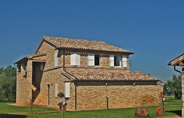Casale Papa Country Village