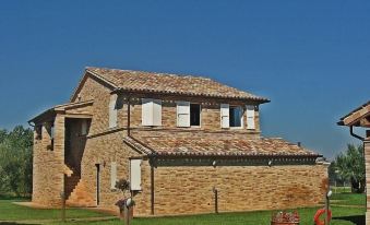 Casale Papa Country Village