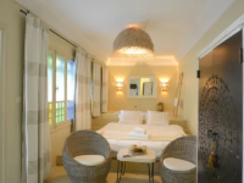 Dar Antonia Hotels in der Nähe von Medina of Sousse