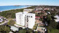 Tradewinds Apartments Hotels near Coffs Harbour Jetty