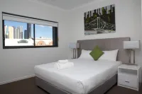 Atrio Apartments Hotels in Fortitude Valley