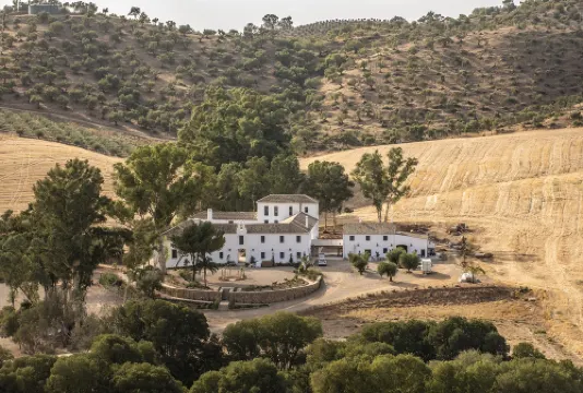 CORBELLA HOTEL Hoteles en Almodóvar del Río