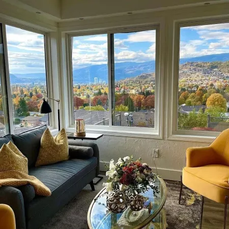 A Vista Villa Couples Retreat