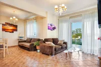 Sunset Villas - Villas