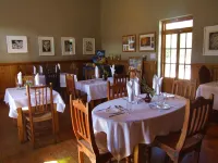 Bethesda Tower Accommodation Hotels in Graaff-Reinet
