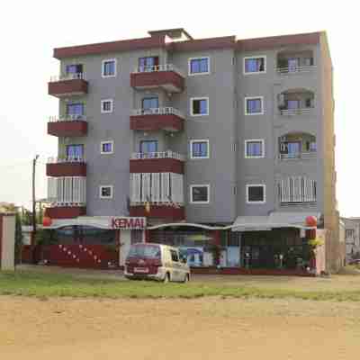 Kemal Hotel Hotel Exterior