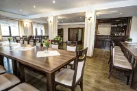 Pensiunea Poiana Viselor Hotels in Вулкан