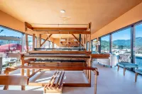 Cherry Sculpture Hotel Hotels in Covilha