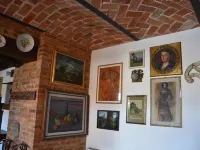 La Corte di Gerardo Hotel a Tonco