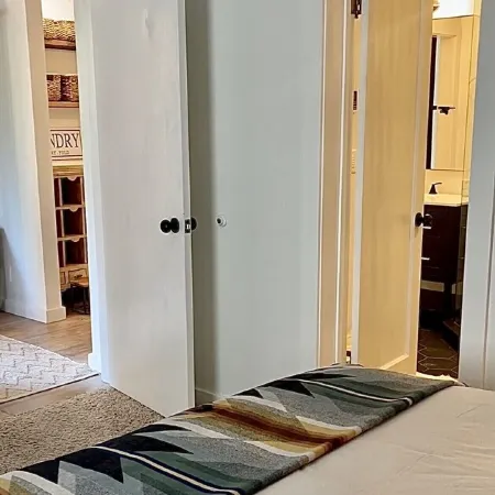 Chalet Retreat w Mountain View’s in Jackson Hole