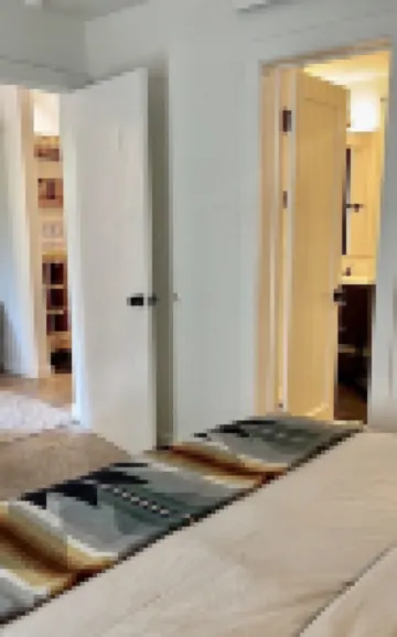 Chalet Retreat w Mountain View’s in Jackson Hole