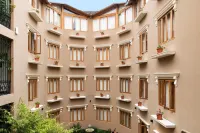 Hotel Antigua Miraflores Hotels in Lima
