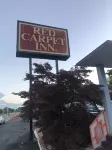 Red Carpet Inn Blacksburg Hotel a Blacksburg