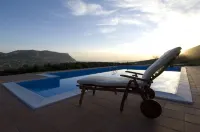 Agriturismo Masseria la Chiusa Hotels in Ficuzza