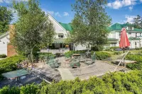 Greenwood Manor Inn Hotels in Bridgton