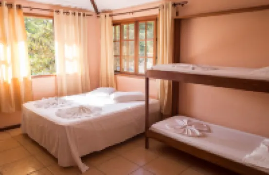 Pousada Recanto Dos Lima