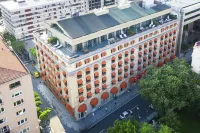 Park Hyatt Istanbul Macka Palas Hotel di Istanbul