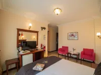 Suinn Cunda Hotels in Ayvalık