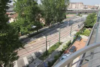 Hotel Lugano Torretta - Scenic
