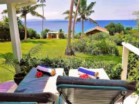 Makaira Resort Hotels in Taveuni Island