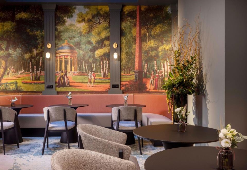 1. 그랜드 호텔 레..