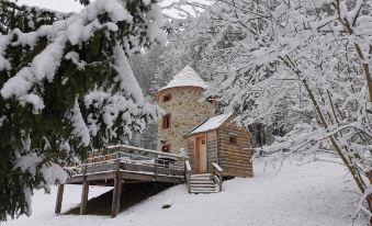 Le Perchoir des Pyrénées