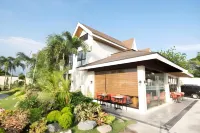 3G Garden Hotel
