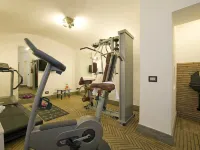 Duca d'Alba Hotel - Chateaux & Hotels Collection Hotels near Colosseo