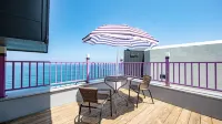Blue Sea Pension
