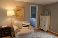 Hampton Retreat near the Beach 렘젠버그-스페옹크 호텔