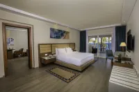 Grand Rotana Resort & Spa Hôtels à : Charm el-Cheikh