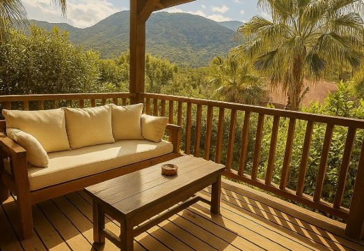 네이처라이프 방갈로 & 스파 썸네일