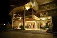 Ashok Inn Hotels near Harihareshwara Temple