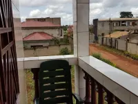 Bs VIP Appartement Hotel di Yaounde