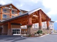 Oxford Suites Silverdale Hotels in Kitsap County