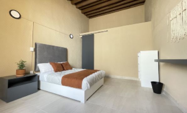 Colmena Hotel Cdmx Centro