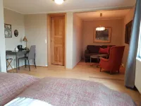Sanner Hotell