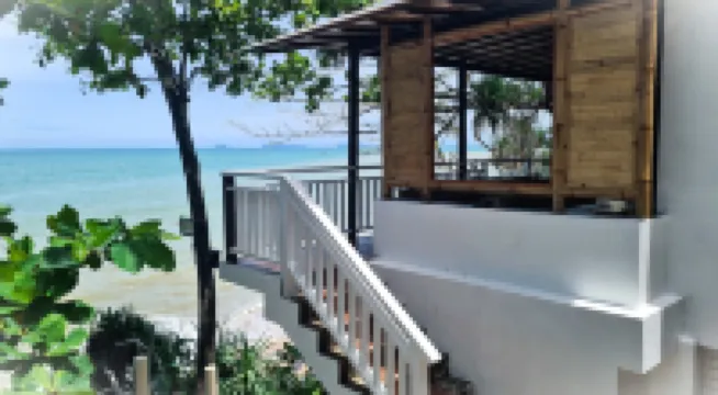 Moonlight Bay Resort Hotels near Klong Toab Beach