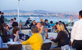 Seven Hills Hotel - Special Category