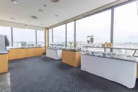 Hotel Eurosol Leiria & Jardim - Morgenmad