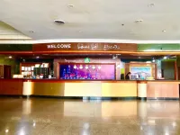 Yannaty Hotel Halal Hotel di Hat Yai