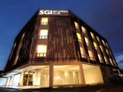 SGI Vacation Club Melaka Hotels in Melaka