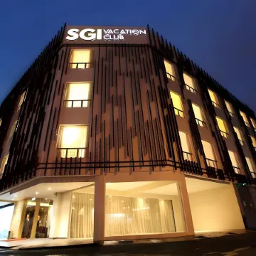 SGI Vacation Club Melaka