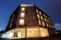 SGI Vacation Club Melaka Các khách sạn ở 