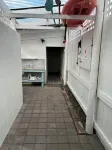 Location the Beach House Studio - Unique Seafront Affordable and Pets Negotiable