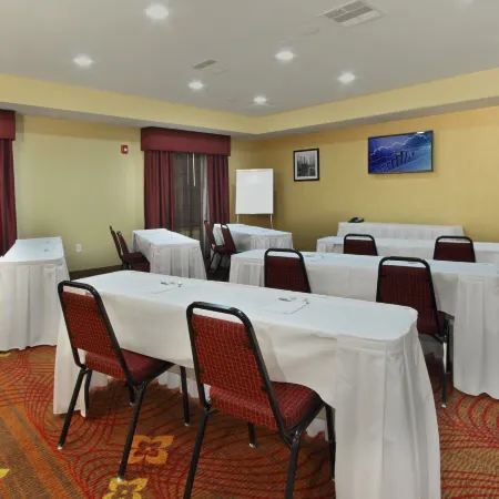 Hampton Inn Jackson/Richland-Highway 49