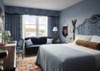 Graduate by Hilton Auburn Al - 4 estrellas