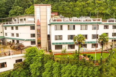 Hotel Basera Hoteles en 